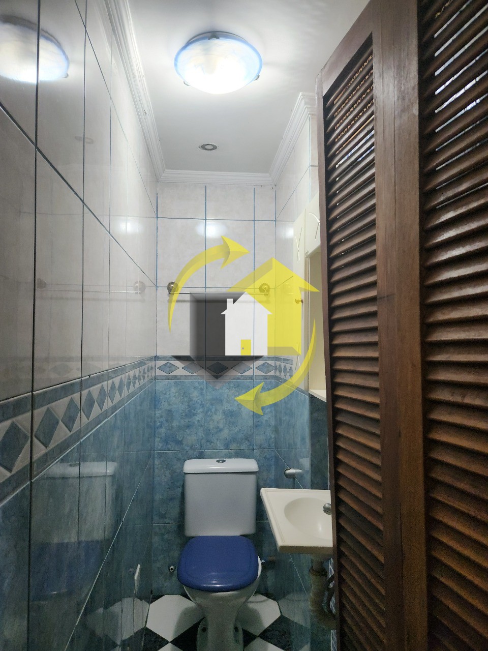 Apartamento, 2 quartos, 100 m² - Foto 30