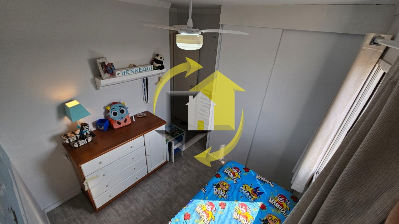 Apartamento à venda com 3 quartos, 73m² - Foto 8