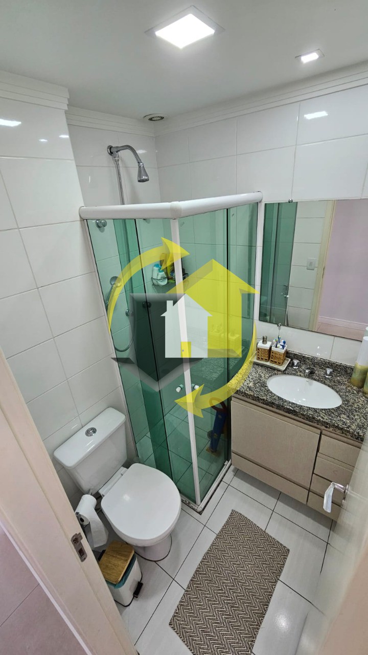 Apartamento à venda com 3 quartos, 73m² - Foto 11