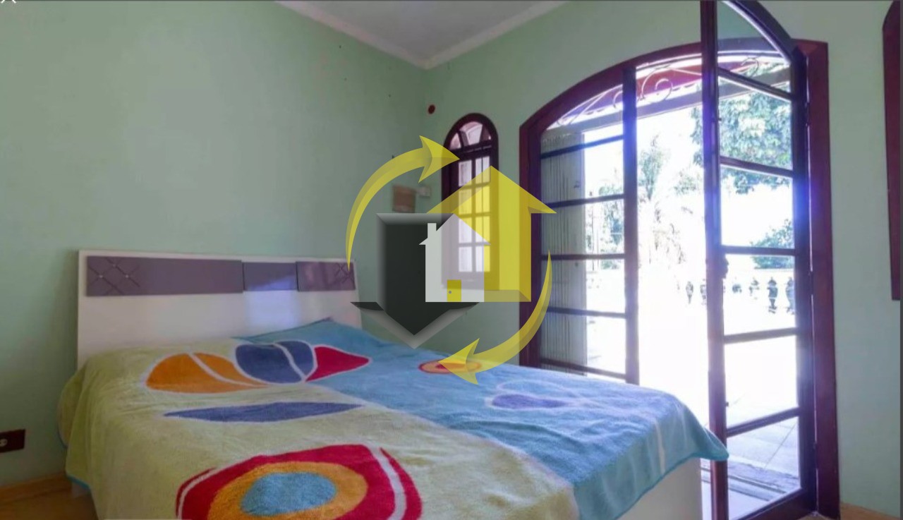 Sobrado à venda com 3 quartos, 160m² - Foto 21