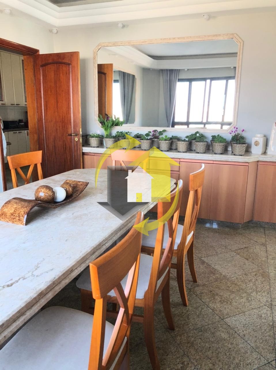 Apartamento à venda com 4 quartos, 90m² - Foto 15