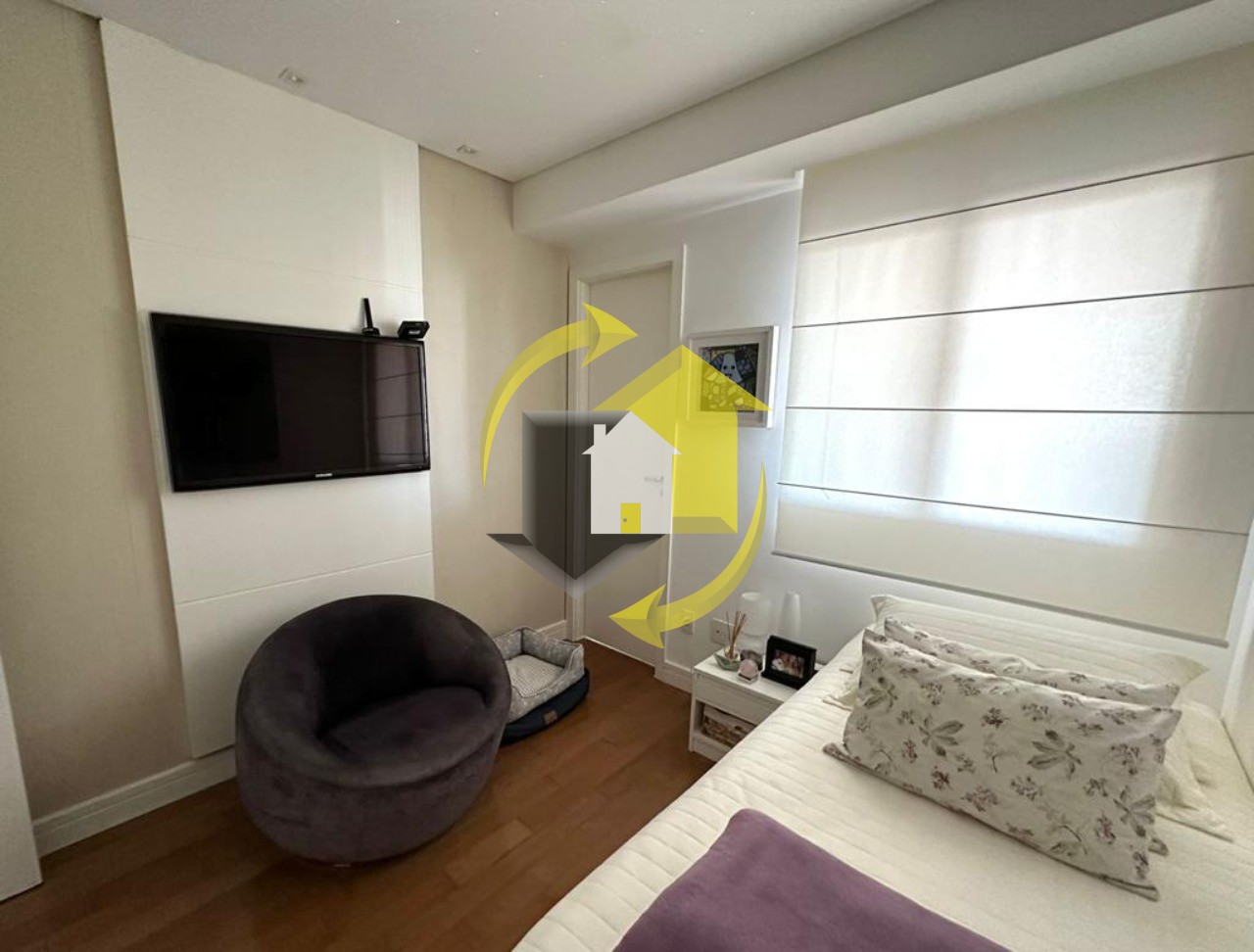 Apartamento à venda com 3 quartos, 148m² - Foto 24