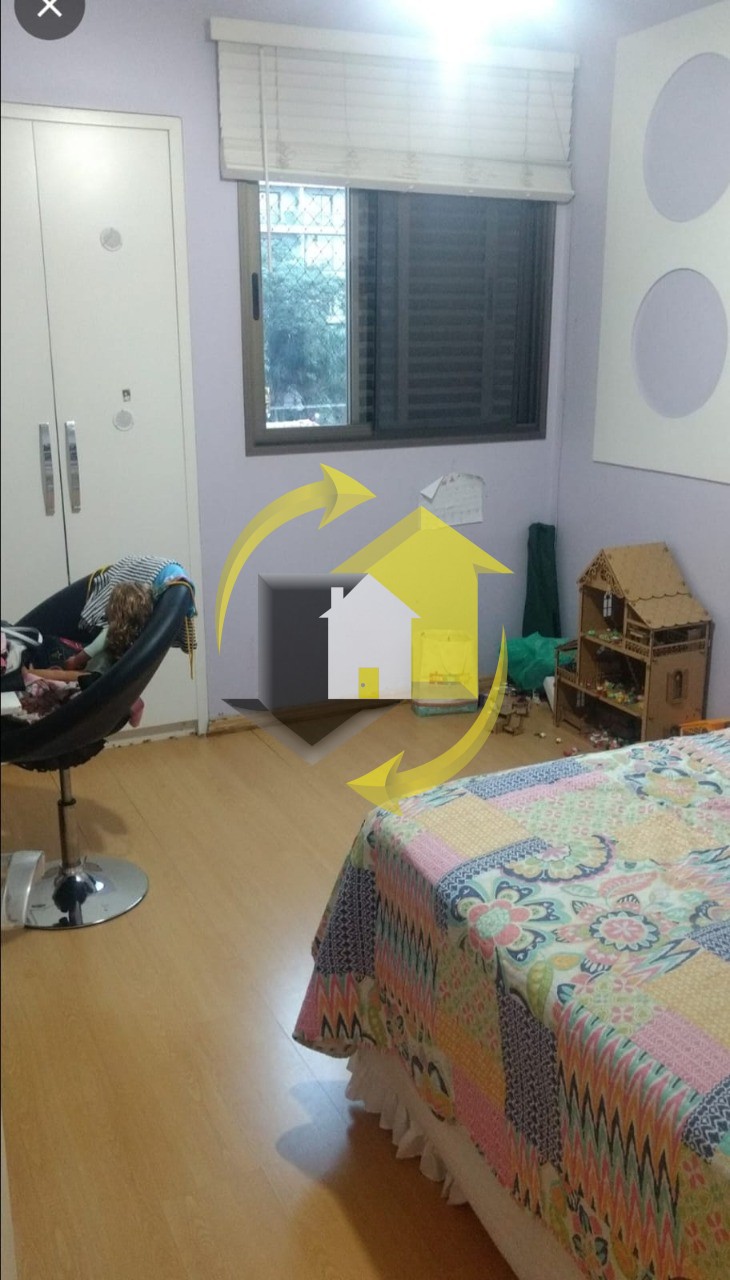 Apartamento à venda com 3 quartos, 106m² - Foto 15