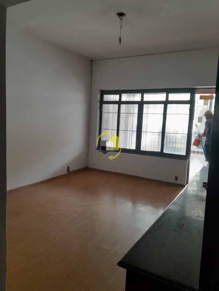 Sobrado à venda com 2 quartos, 98m² - Foto 1