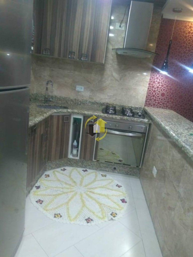 Sobrado à venda com 4 quartos, 300m² - Foto 66