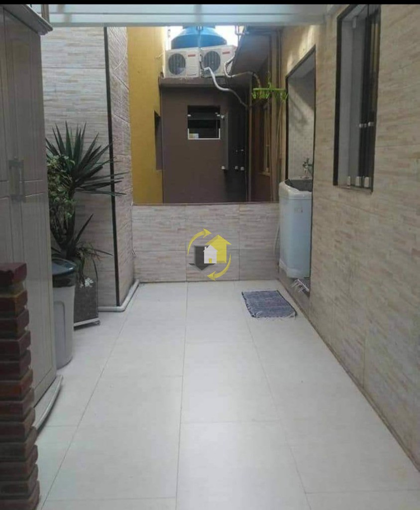 Sobrado à venda com 4 quartos, 300m² - Foto 73