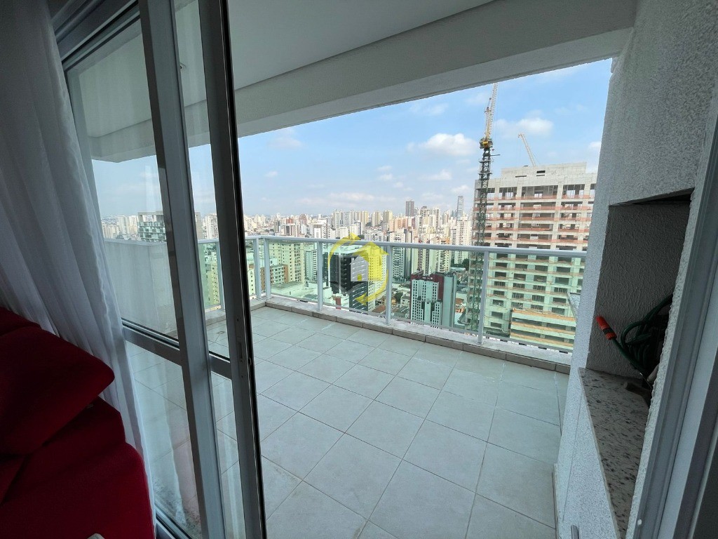 Cobertura à venda e aluguel com 2 quartos, 106m² - Foto 4