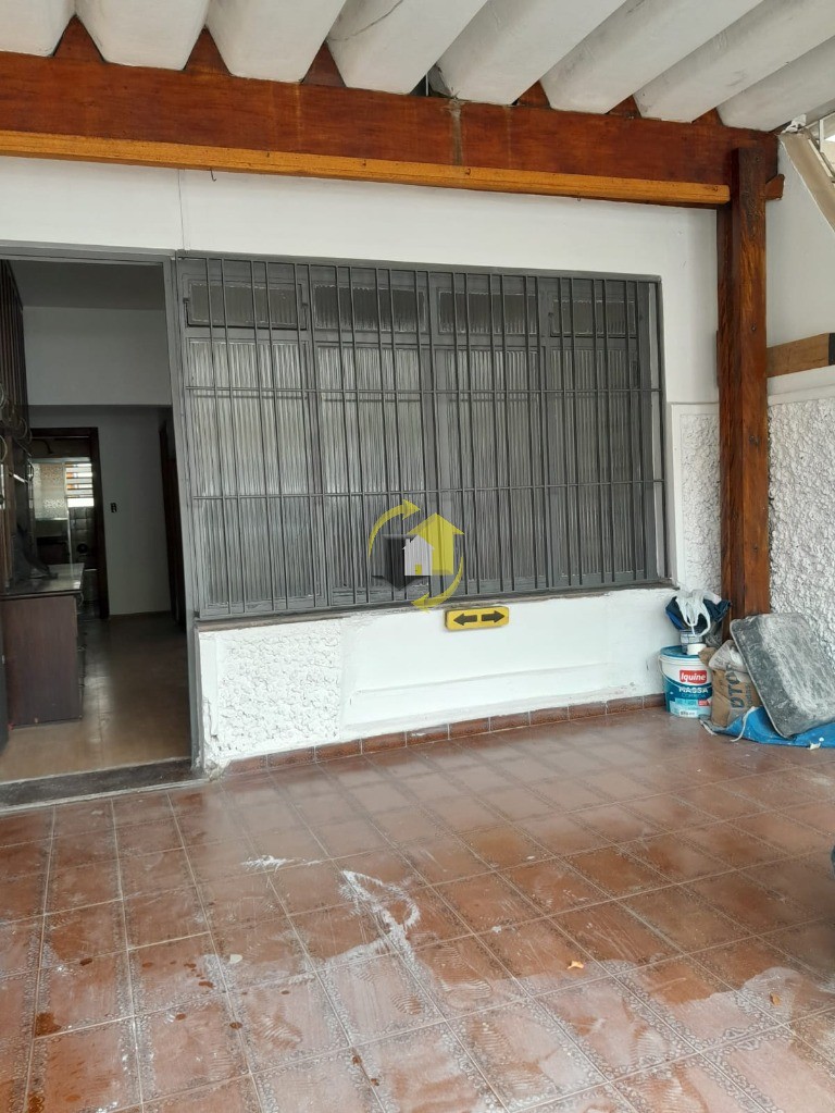 Sobrado à venda com 2 quartos, 98m² - Foto 5