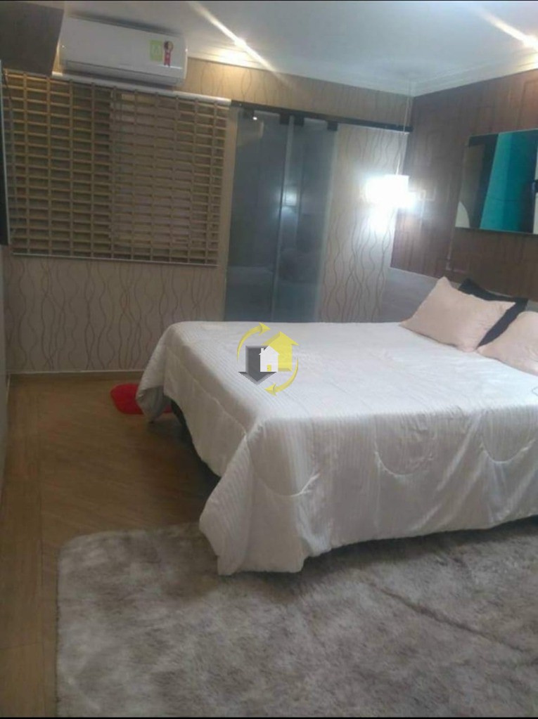 Sobrado à venda com 4 quartos, 300m² - Foto 75