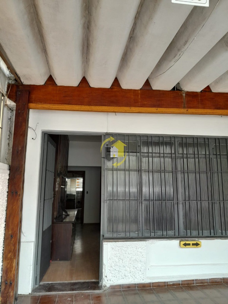 Sobrado à venda com 2 quartos, 98m² - Foto 7