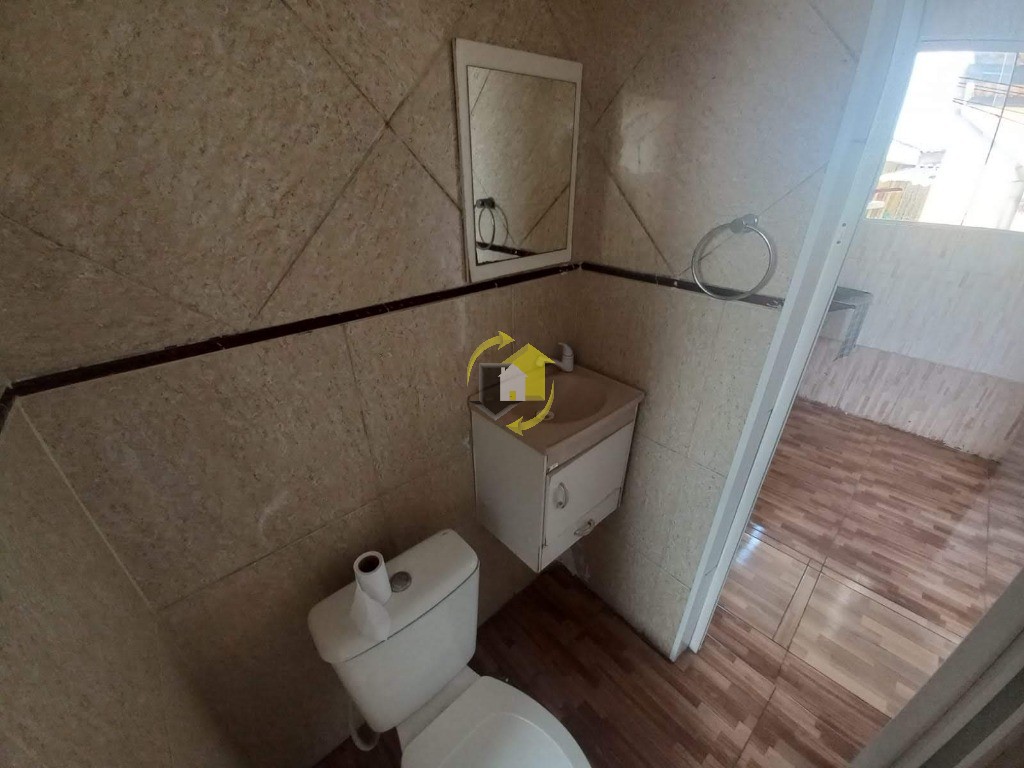 Sobrado à venda com 4 quartos, 300m² - Foto 34