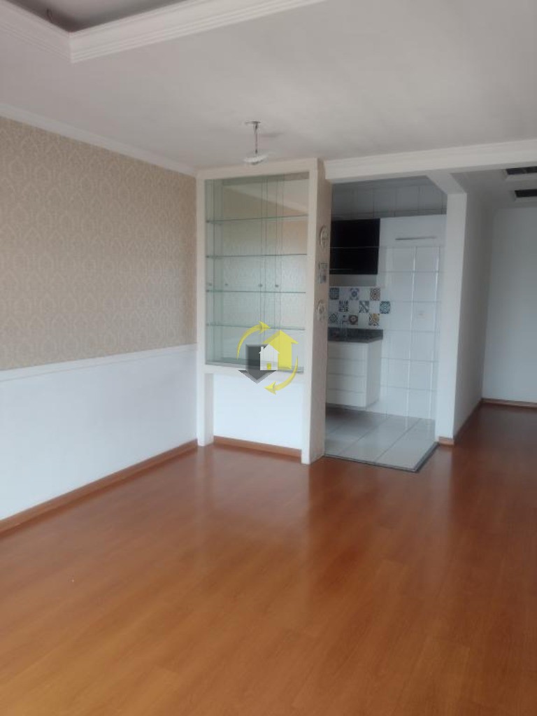 Apartamento à venda com 2 quartos, 53m² - Foto 4