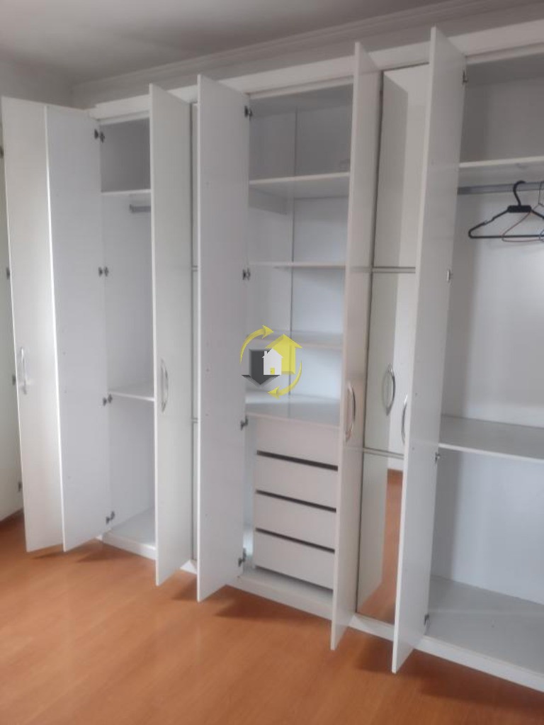 Apartamento à venda com 2 quartos, 53m² - Foto 10