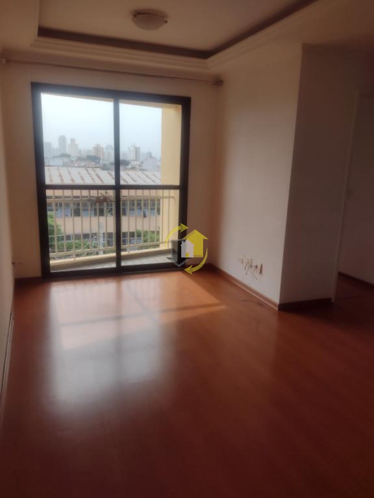 Apartamento à venda com 2 quartos, 53m² - Foto 2