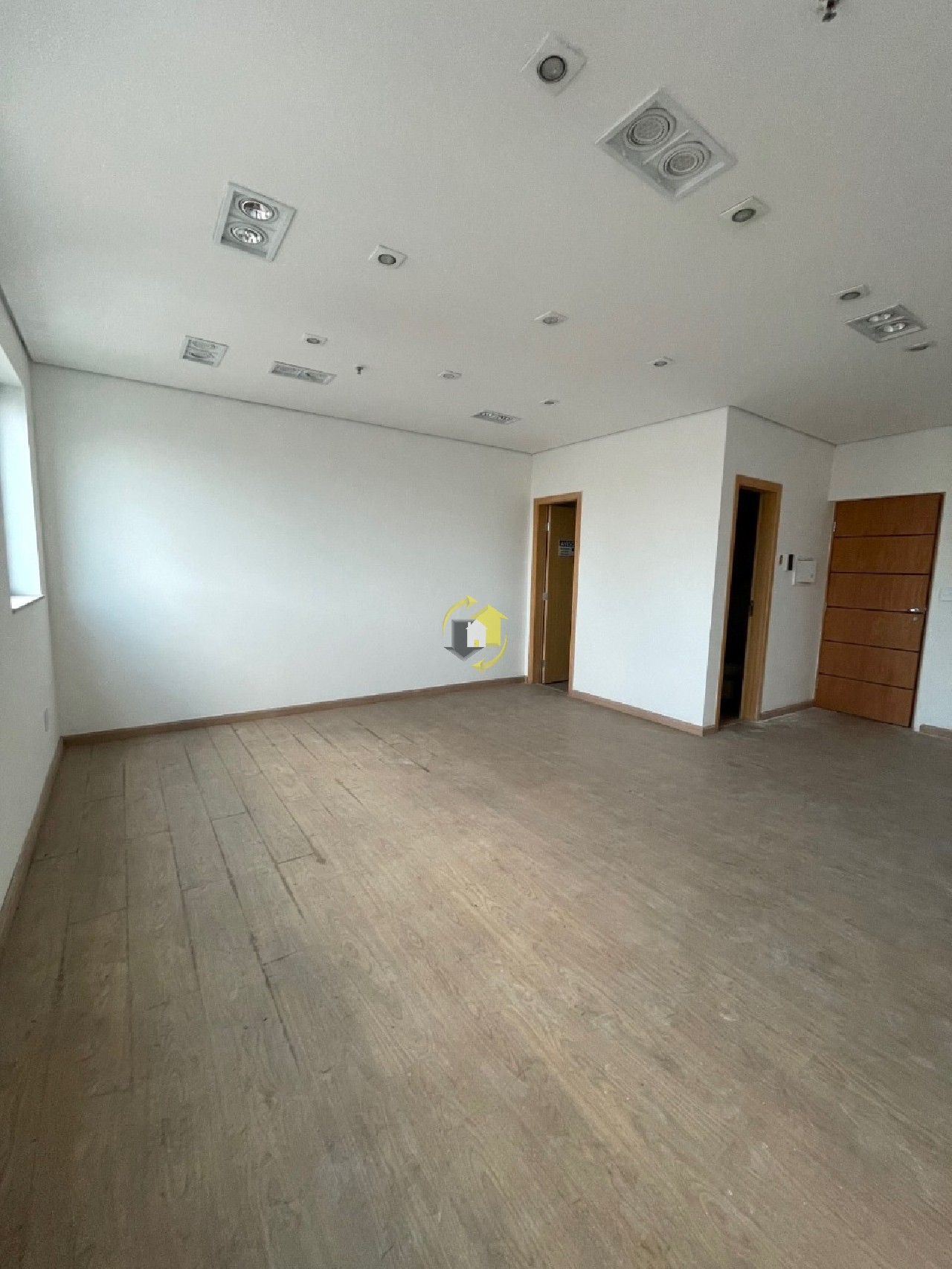 Conjunto Comercial-Sala para alugar, 33m² - Foto 9