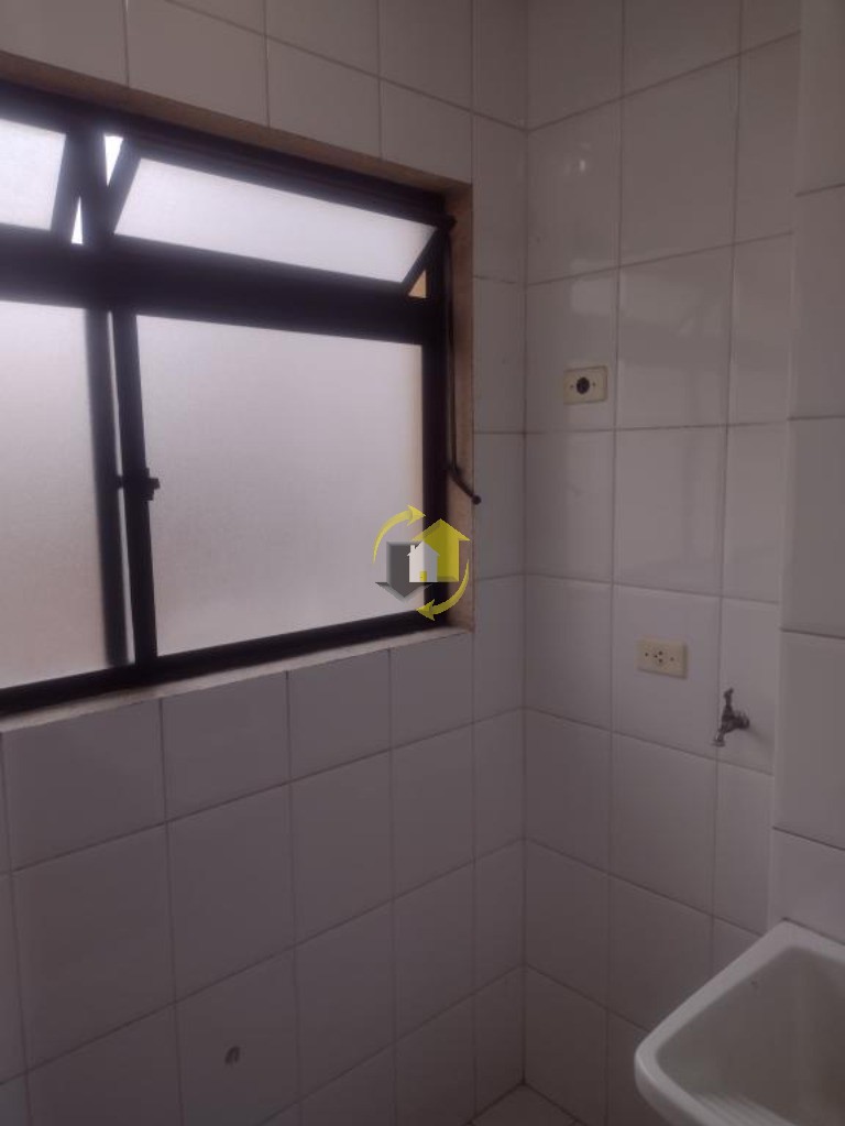 Apartamento à venda com 2 quartos, 53m² - Foto 8