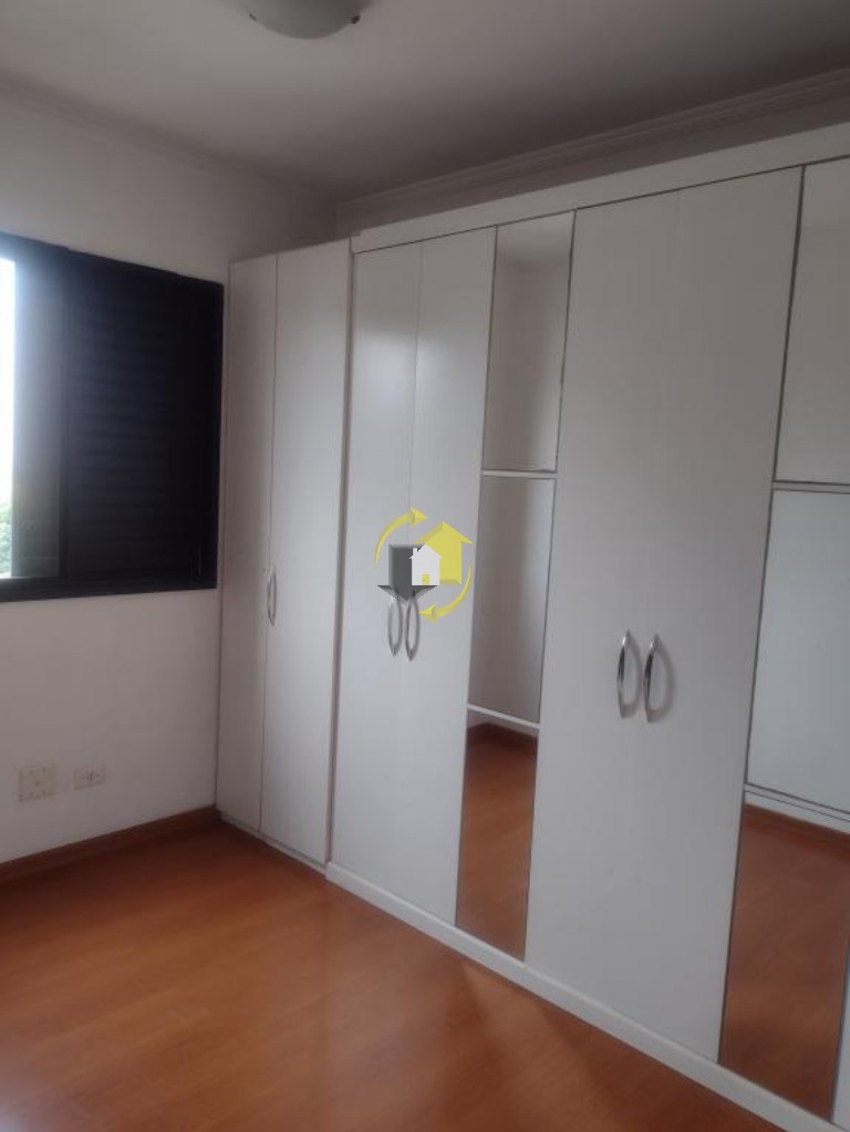 Apartamento à venda com 2 quartos, 53m² - Foto 9