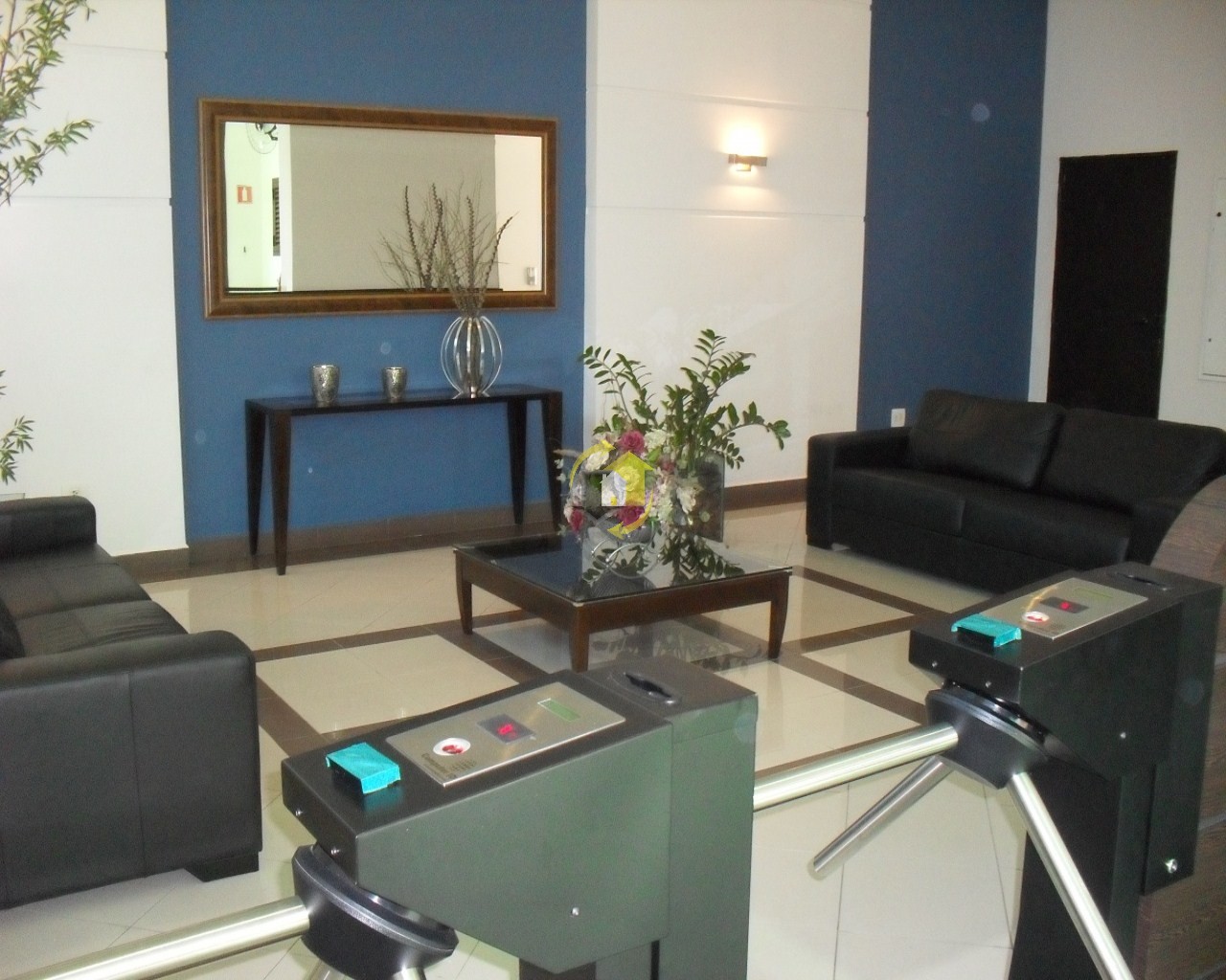 Conjunto Comercial-Sala para alugar, 33m² - Foto 10