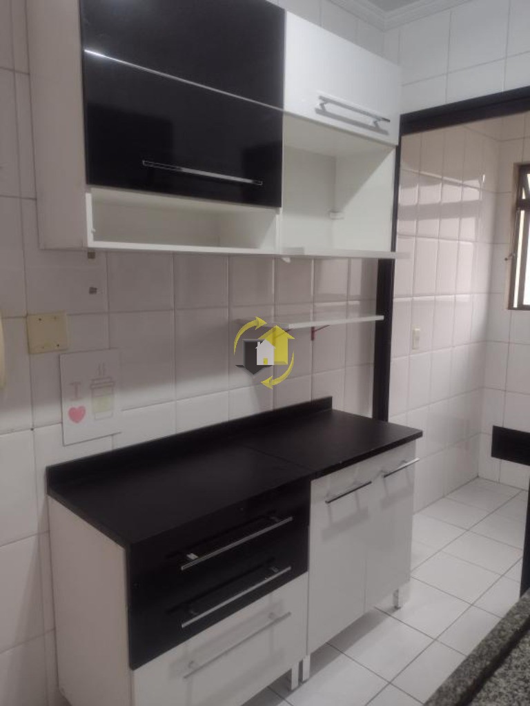 Apartamento à venda com 2 quartos, 53m² - Foto 7