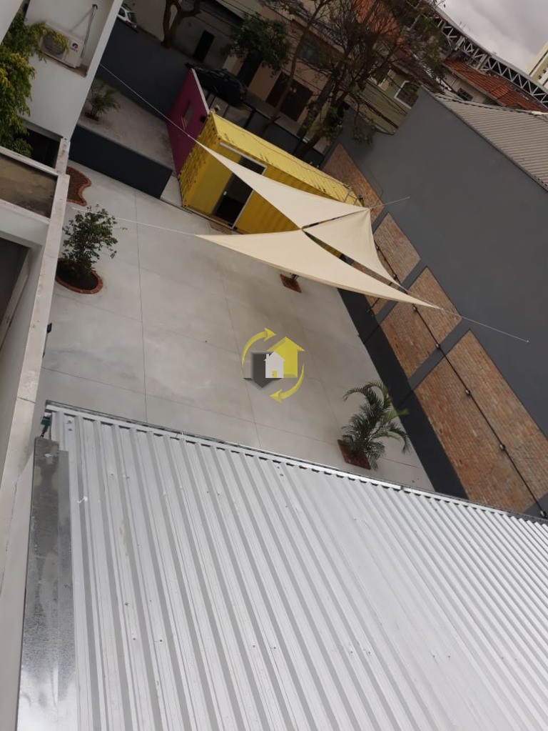 Loja-Salão, 360 m² - Foto 1