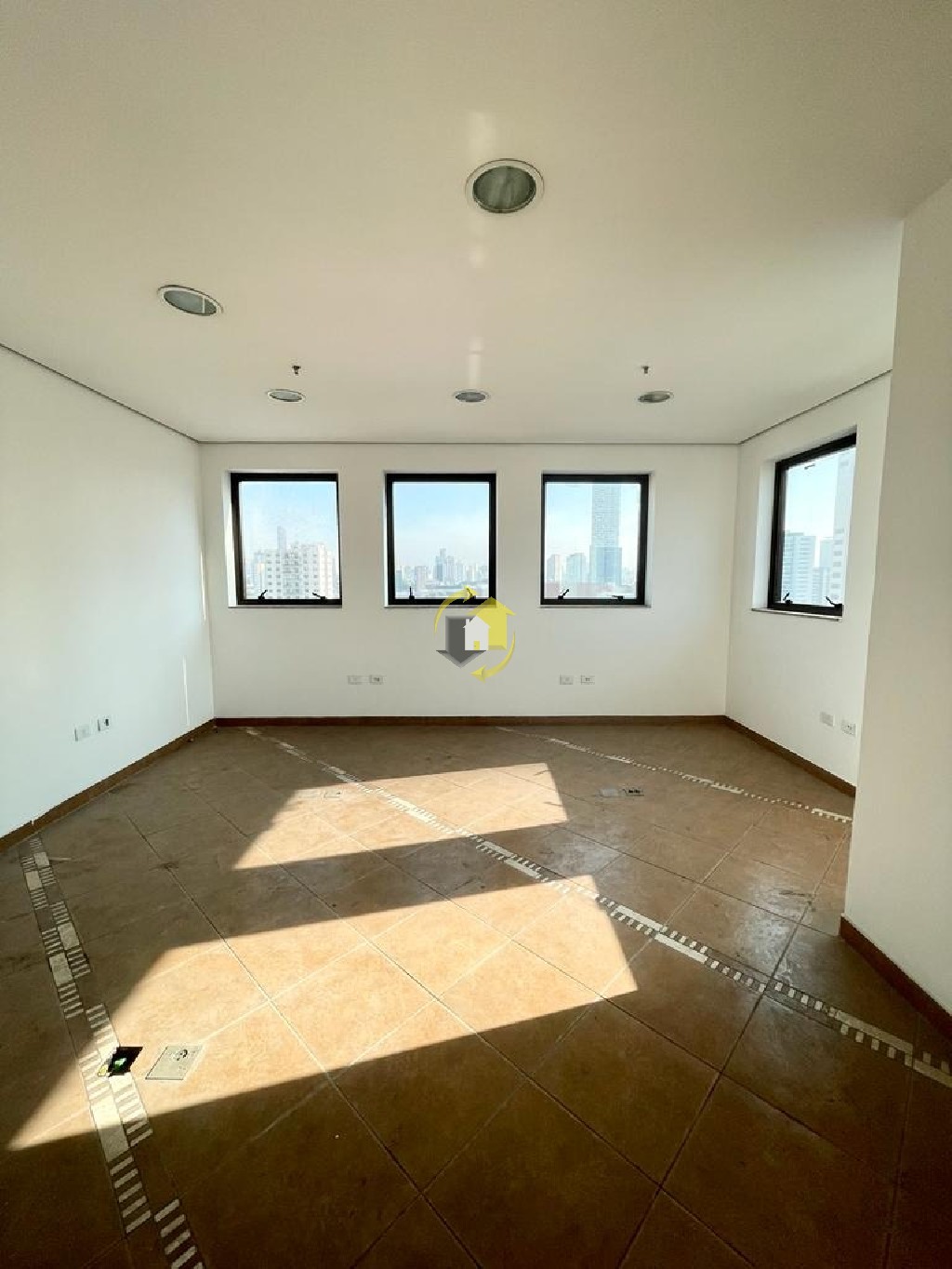 Conjunto Comercial-Sala para alugar, 40m² - Foto 10