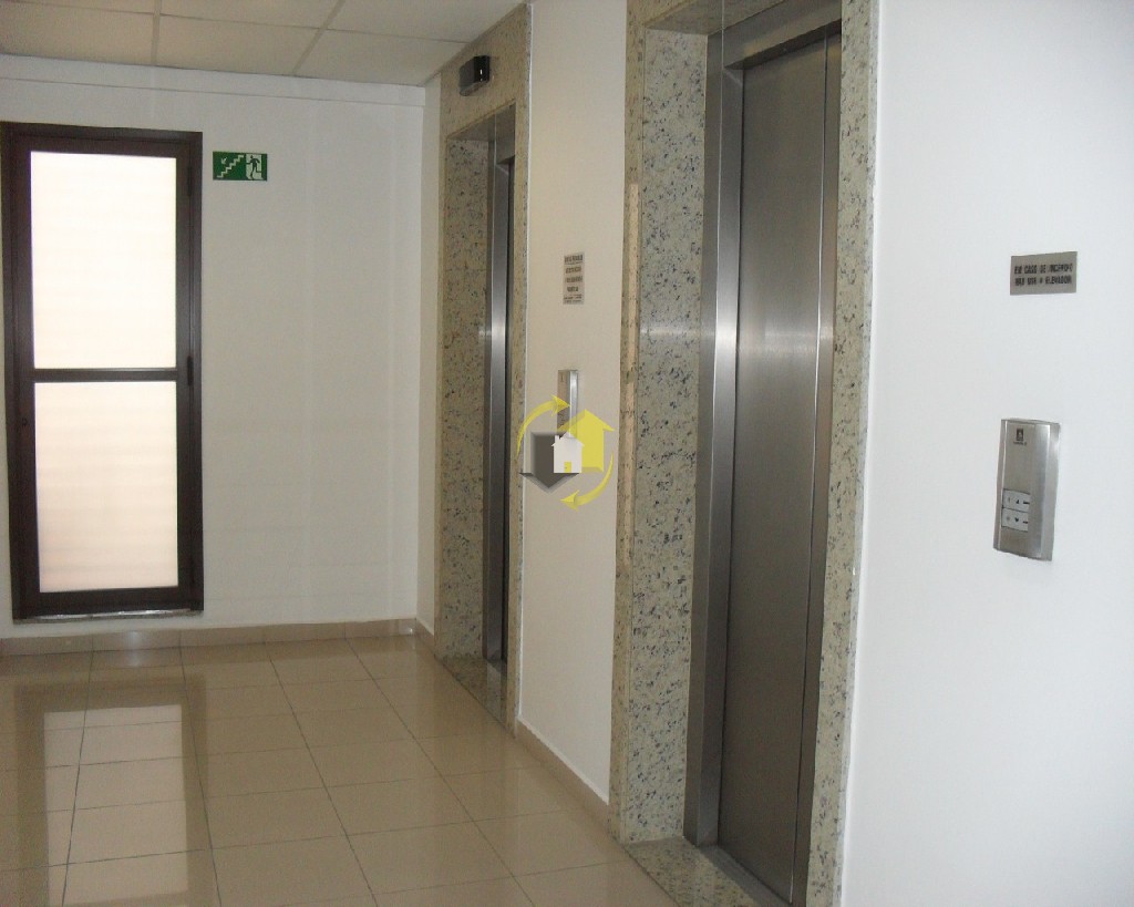 Conjunto Comercial-Sala para alugar, 40m² - Foto 8