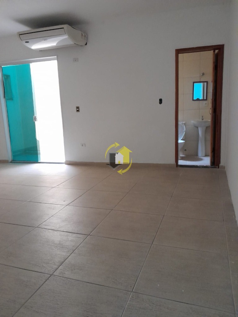 Conjunto Comercial-Sala para alugar, 45m² - Foto 3