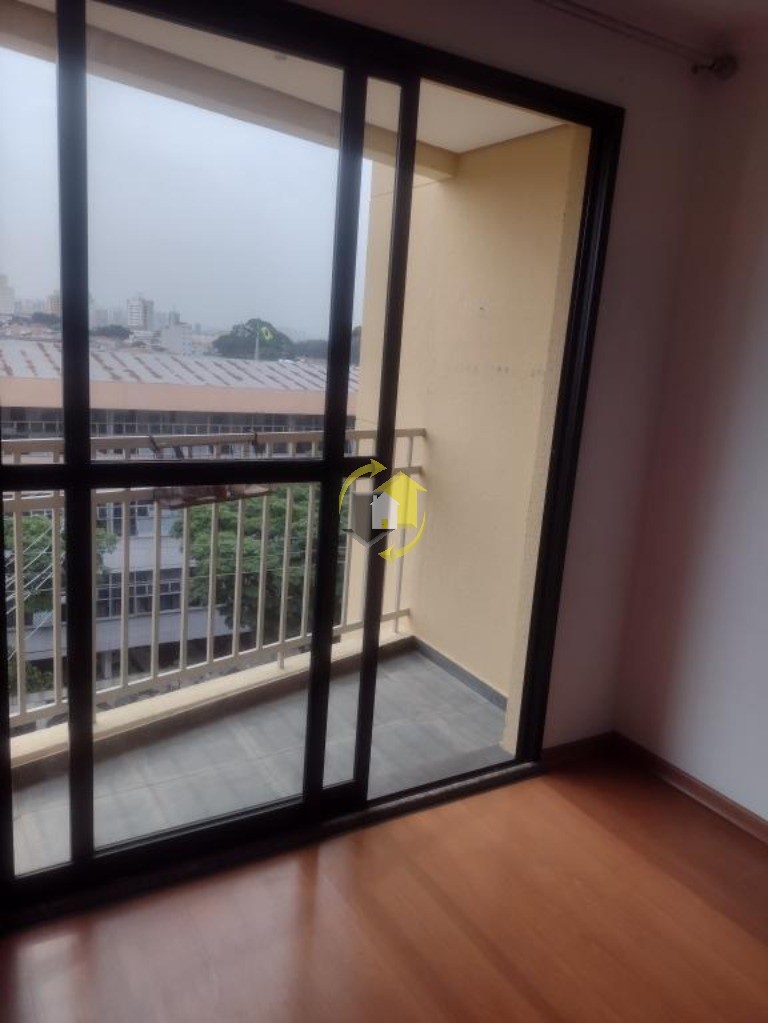 Apartamento à venda com 2 quartos, 53m² - Foto 3