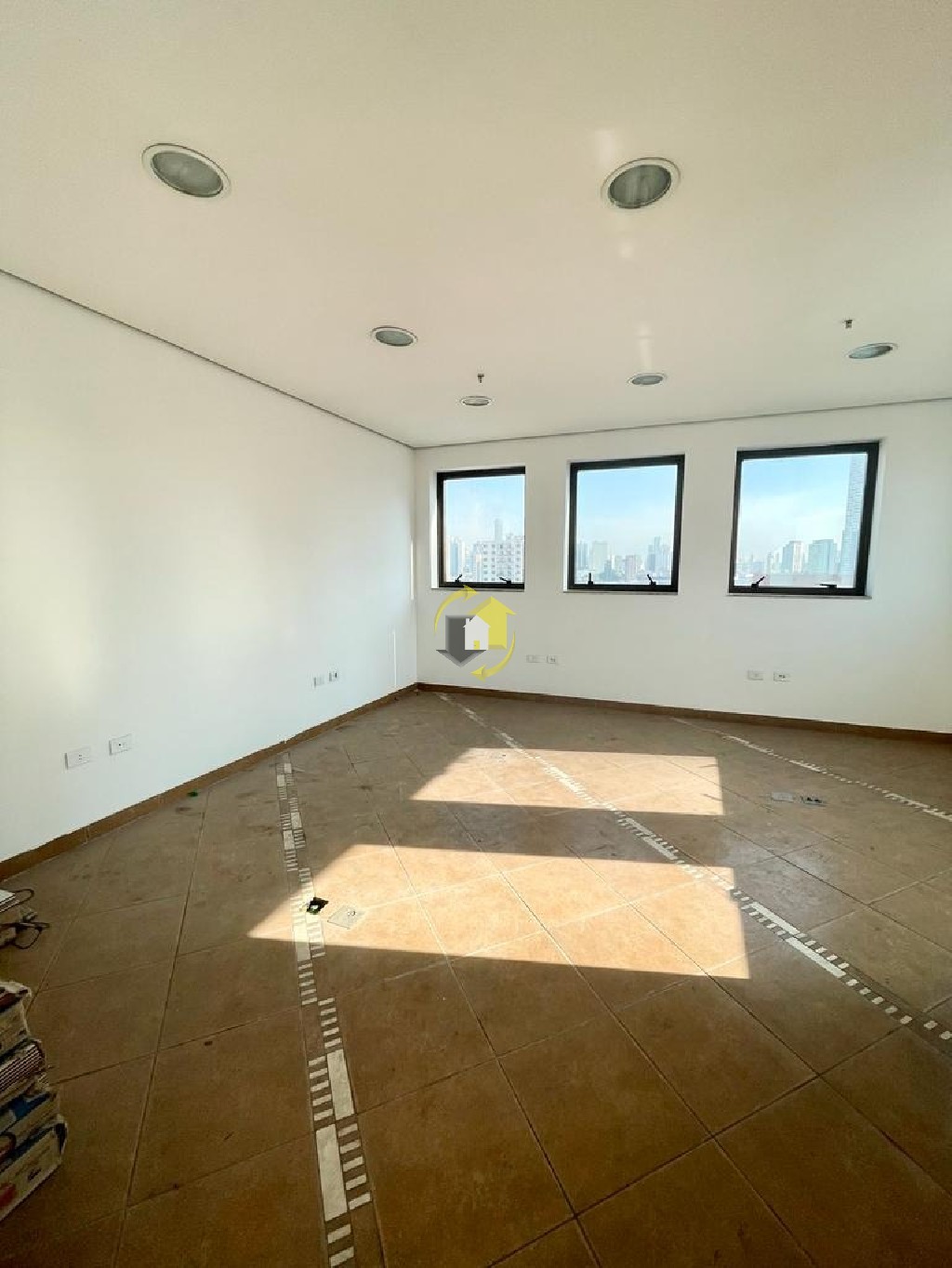 Conjunto Comercial-Sala para alugar, 40m² - Foto 2