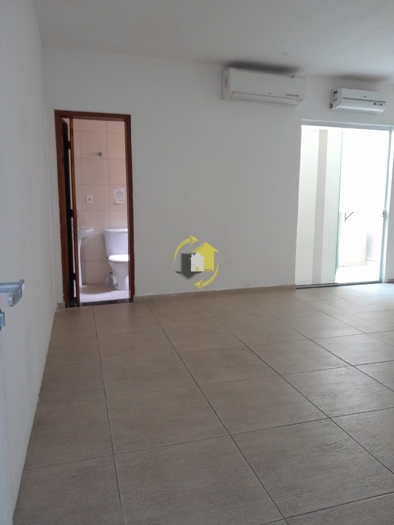 Conjunto Comercial-Sala para alugar, 45m² - Foto 17