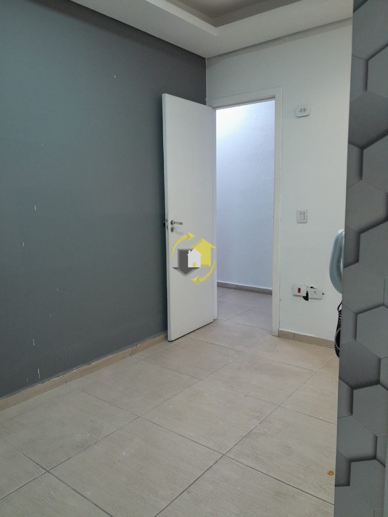 Conjunto Comercial-Sala para alugar, 45m² - Foto 15