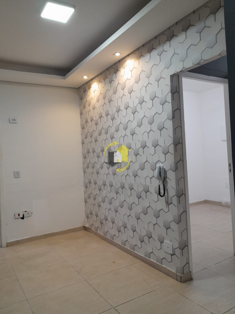 Conjunto Comercial-Sala para alugar, 45m² - Foto 24