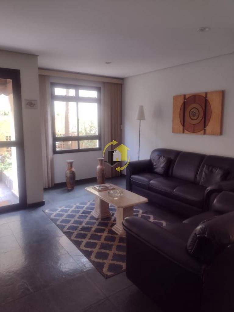 Apartamento à venda com 2 quartos, 53m² - Foto 20