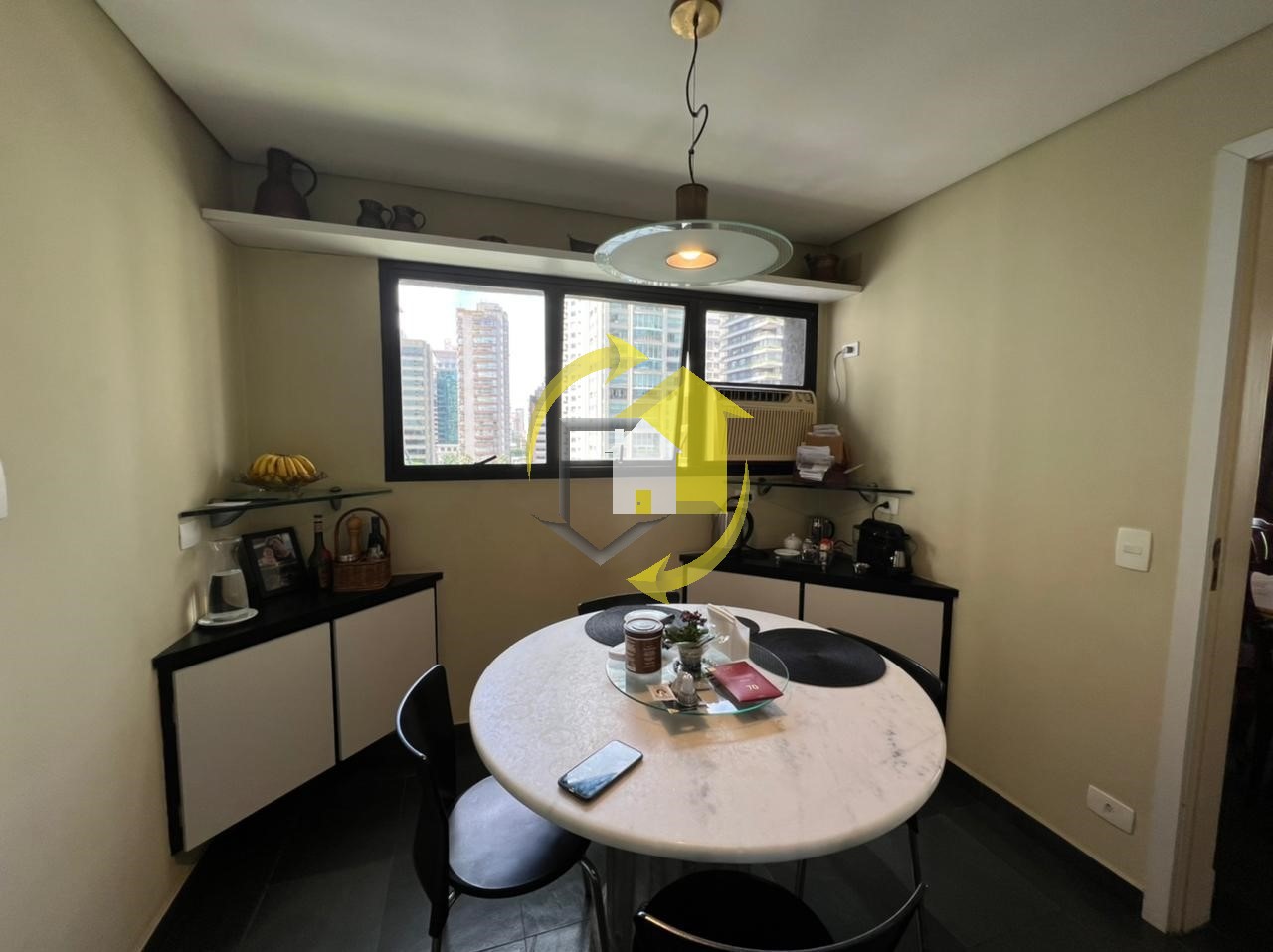 Apartamento à venda e aluguel com 4 quartos, 220m² - Foto 6