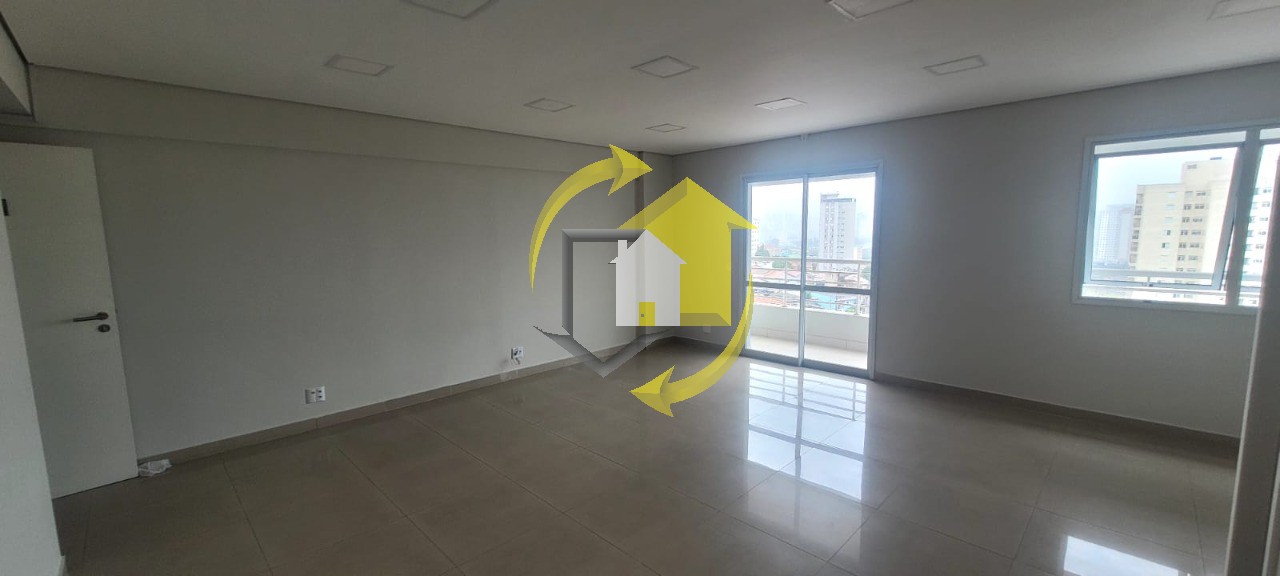 Conjunto Comercial-Sala à venda, 44m² - Foto 9