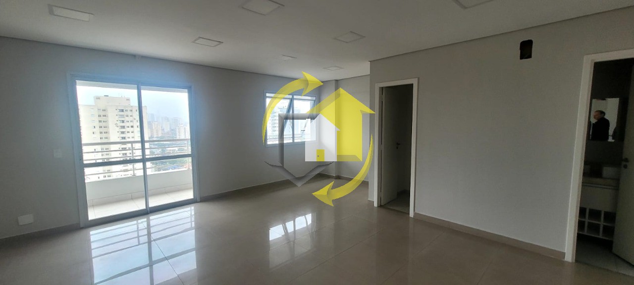 Conjunto Comercial-Sala à venda, 44m² - Foto 6