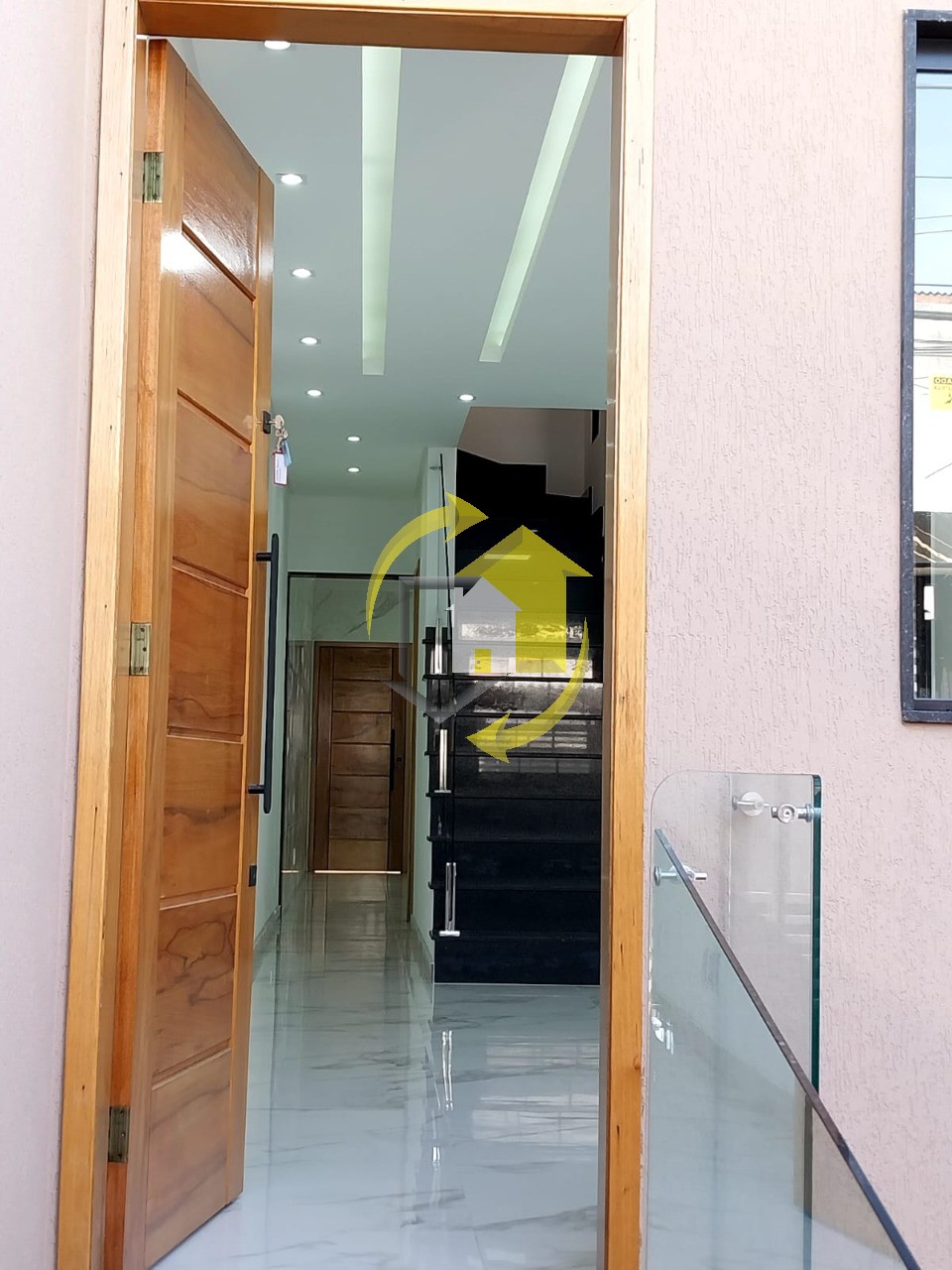 Sobrado à venda com 3 quartos, 175m² - Foto 7