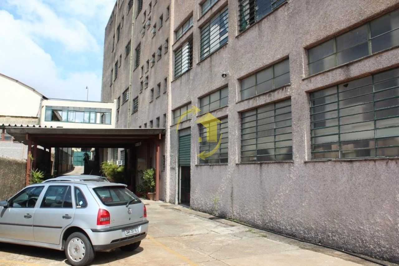 Prédio Inteiro à venda e aluguel, 8813m² - Foto 5