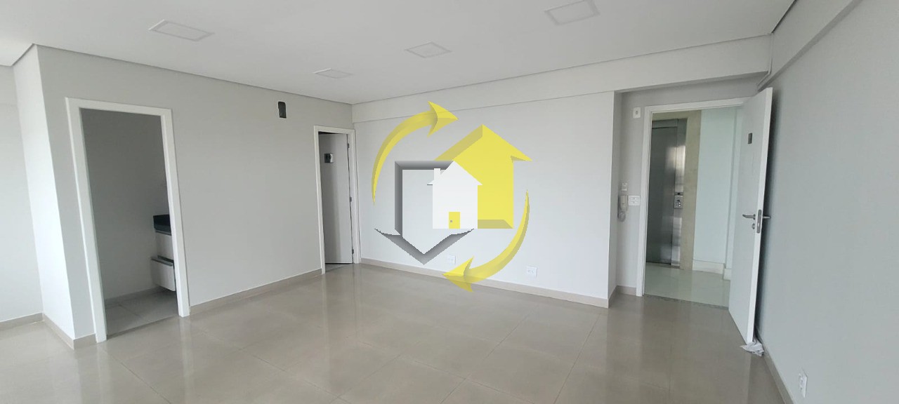 Conjunto Comercial-Sala à venda, 44m² - Foto 1