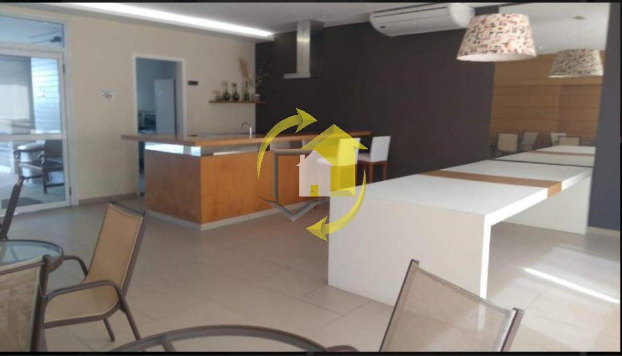 Apartamento à venda com 3 quartos, 98m² - Foto 29