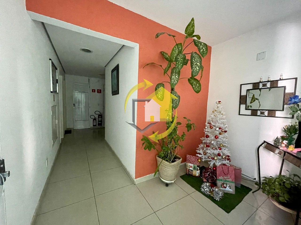 Apartamento à venda com 2 quartos, 55m² - Foto 17