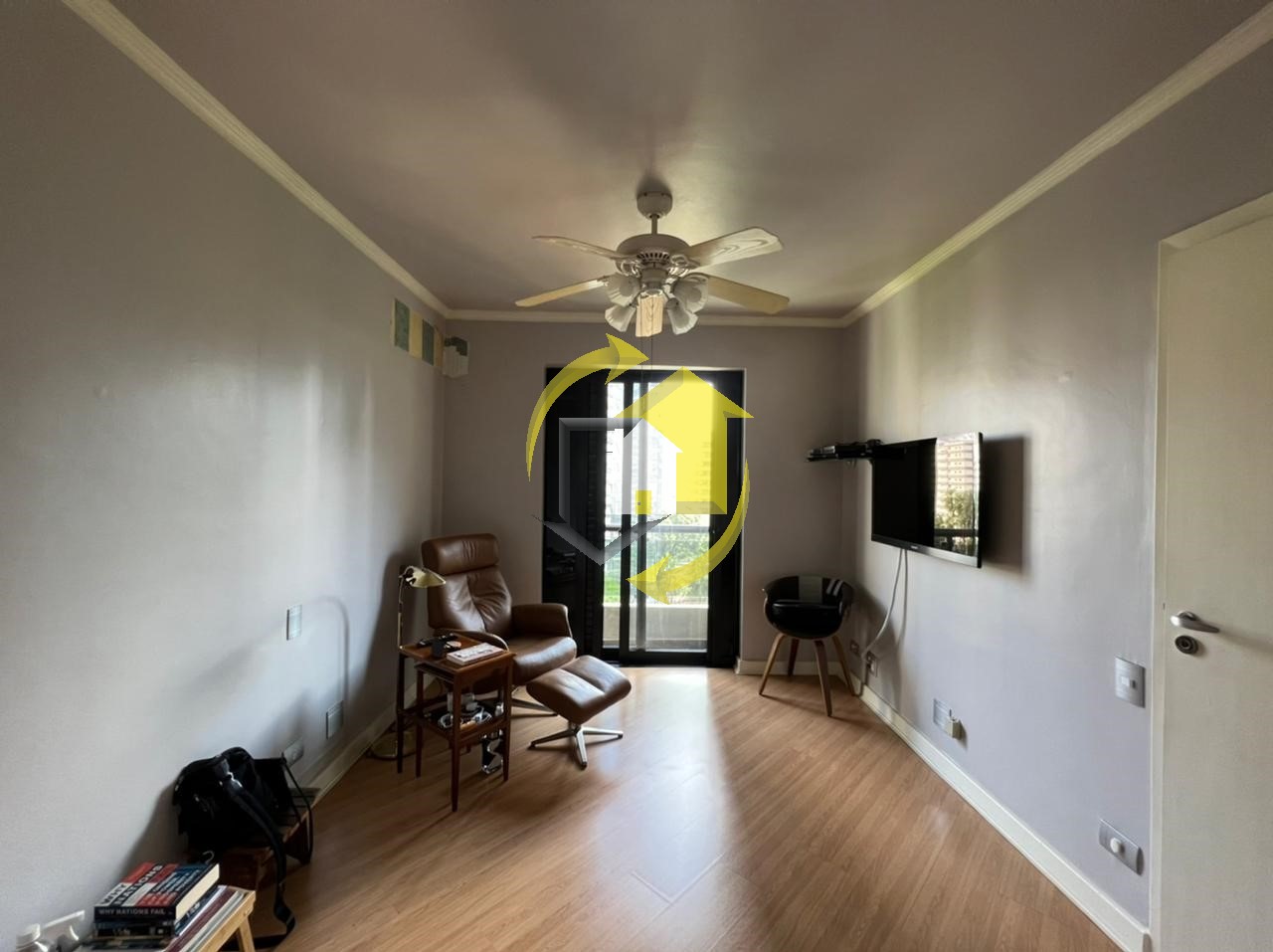 Apartamento à venda e aluguel com 4 quartos, 220m² - Foto 10