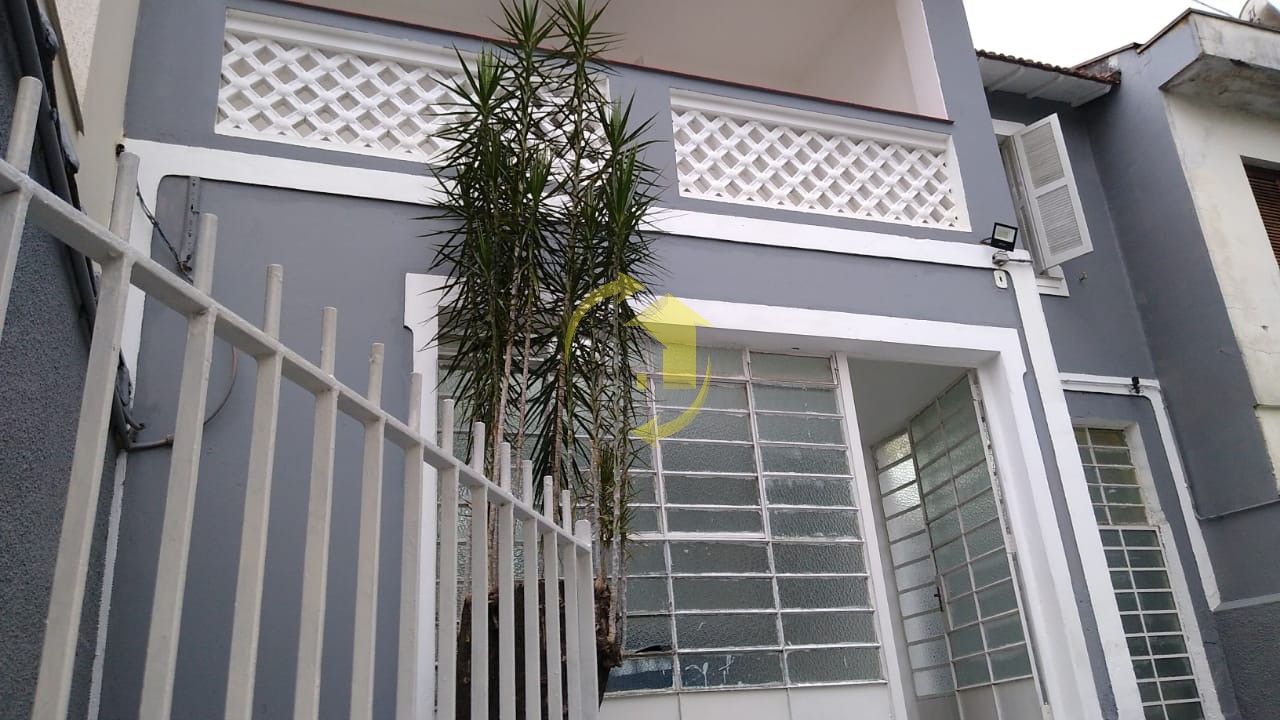 Casa Comercial à venda e aluguel com 3 quartos - Foto 12