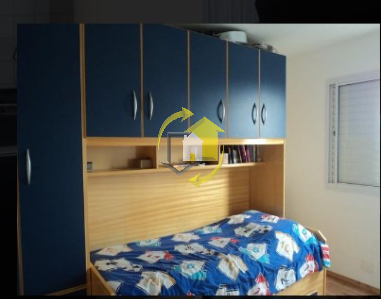 Apartamento à venda com 3 quartos, 98m² - Foto 9