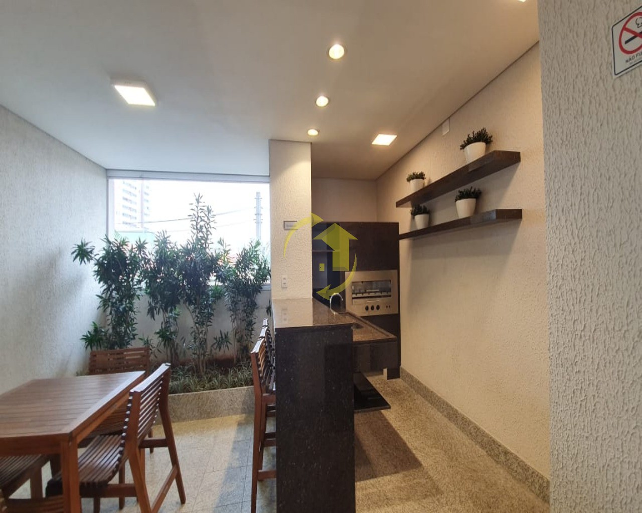 Apartamento à venda e aluguel com 1 quarto, 42m² - Foto 13