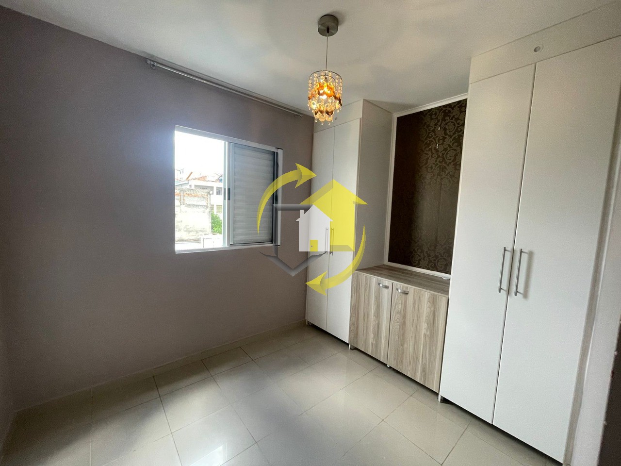 Apartamento à venda com 2 quartos, 55m² - Foto 11