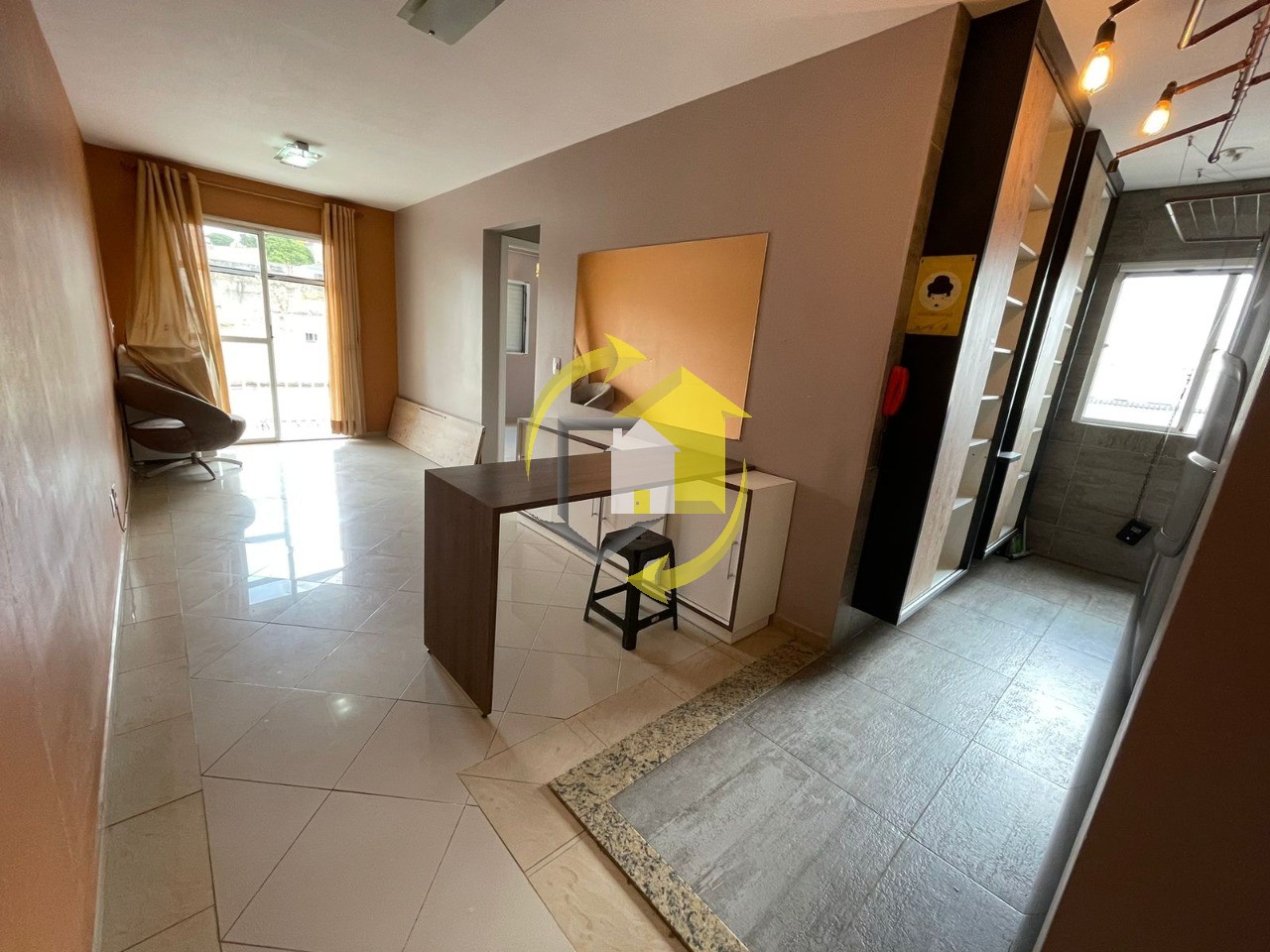 Apartamento à venda com 2 quartos, 55m² - Foto 18