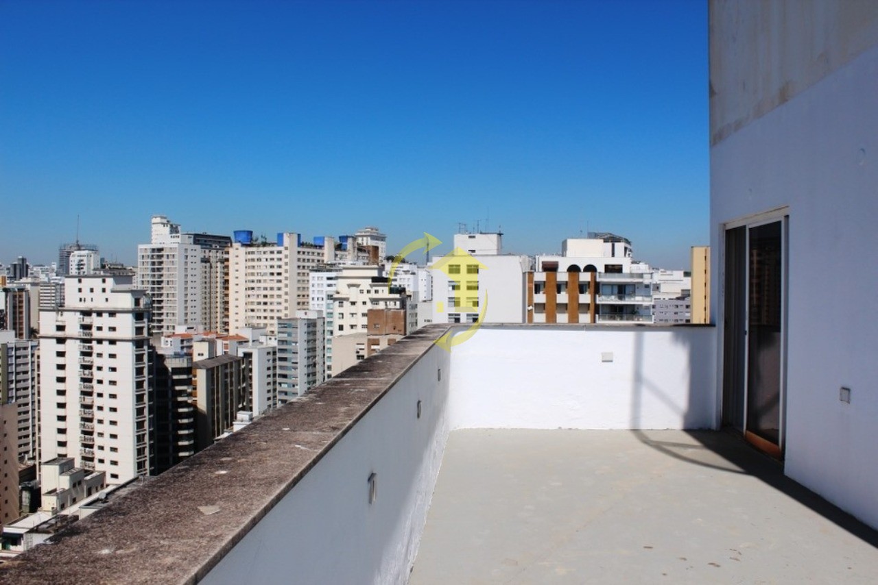 Cobertura à venda com 4 quartos, 642m² - Foto 17