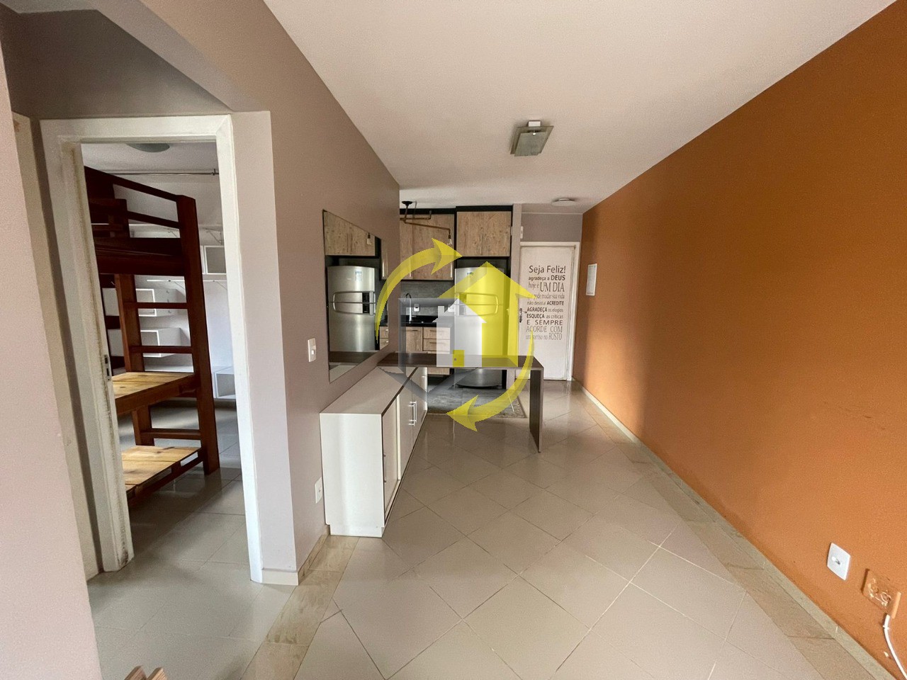 Apartamento à venda com 2 quartos, 55m² - Foto 8