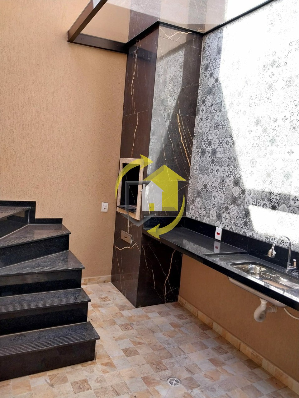 Sobrado à venda com 3 quartos, 175m² - Foto 43